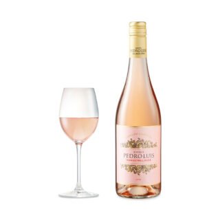 Pedroluis Monastrell Rose Wine