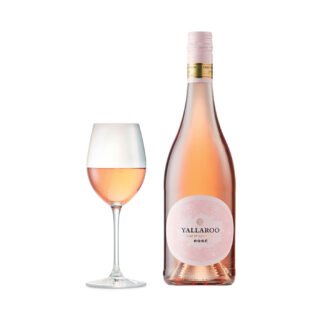 New Yallaroo 6 rose wines for spring